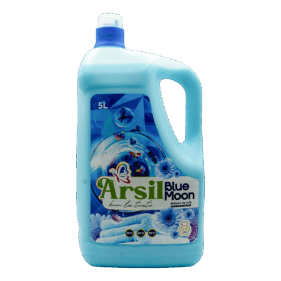 Balsam de rufe blue moon 5l